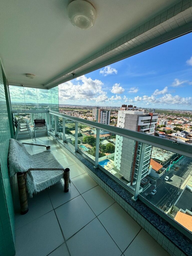 Excelente Apartamento no Ed. Horizonte Residence