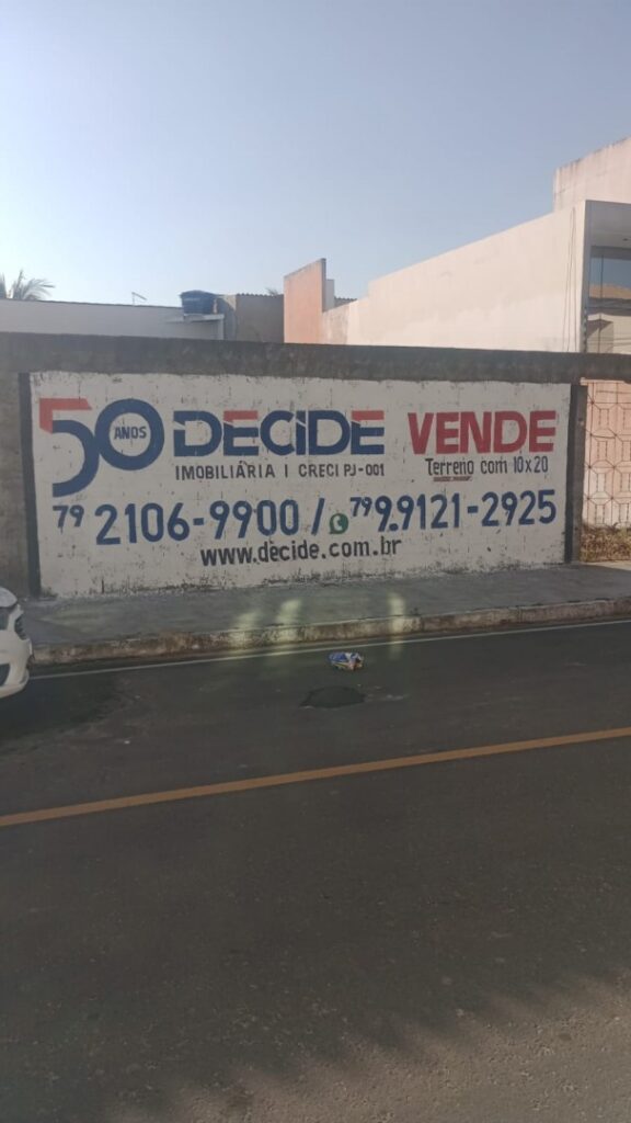 Excelente Terreno na Aruana
