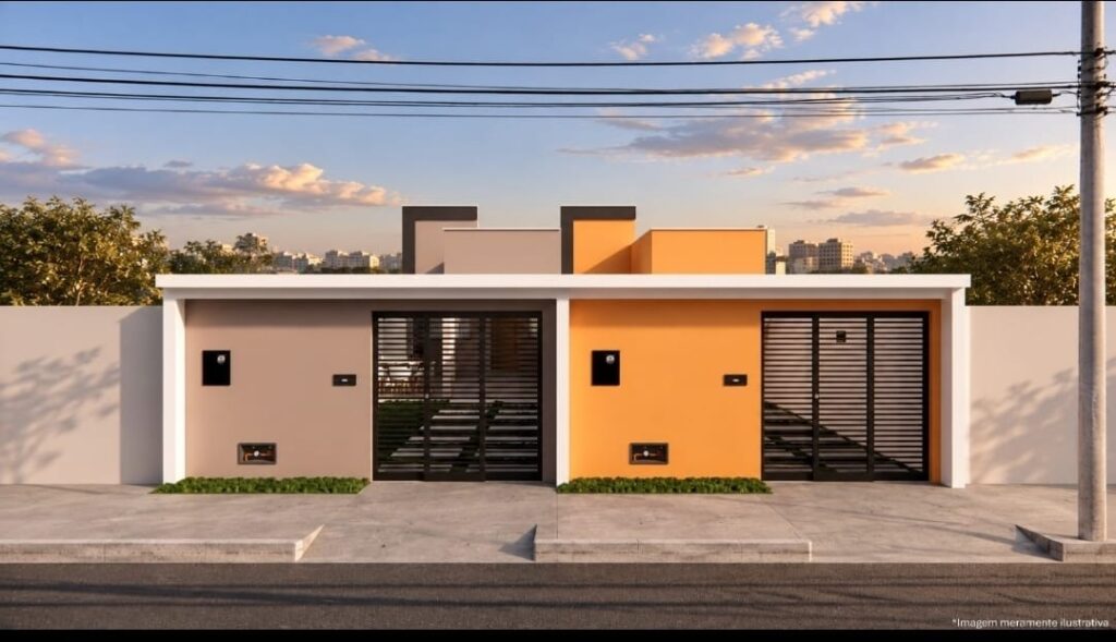 Excelente Casa na Barra dos Coqueiros