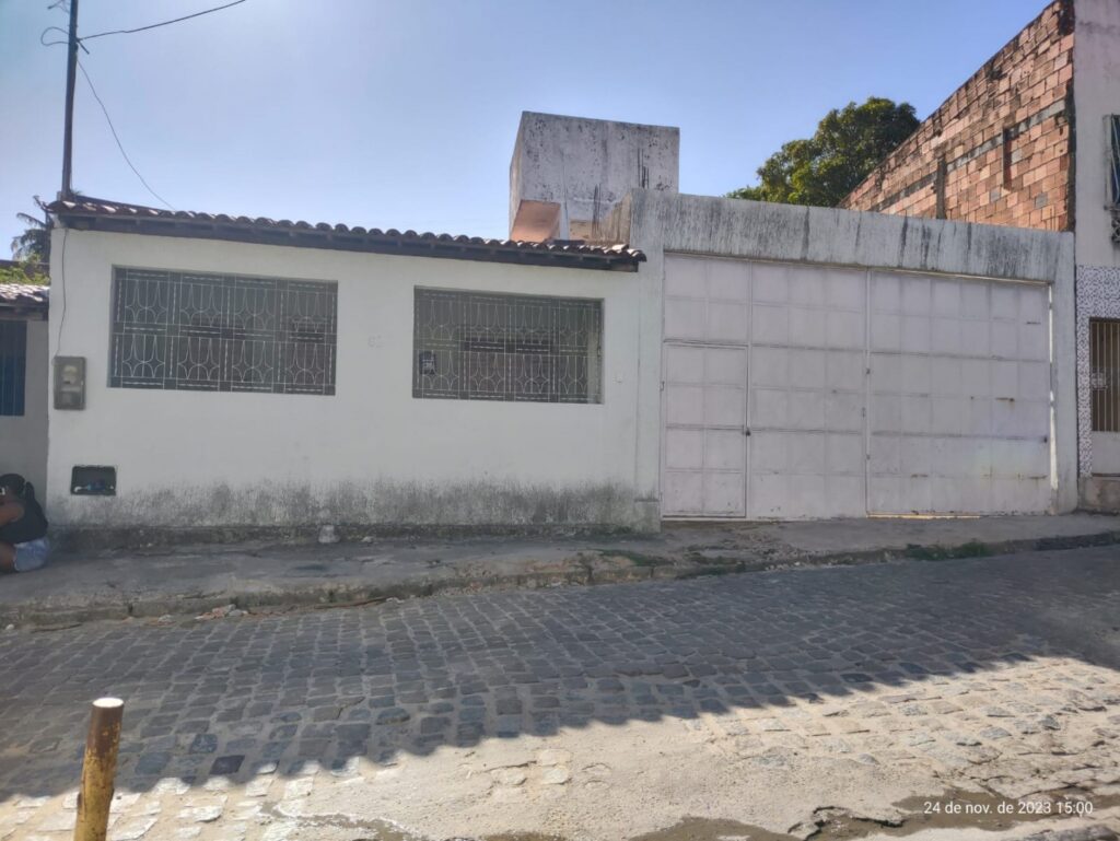 Excelente oportunidade no Bairro América